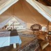 Private Glamping Room