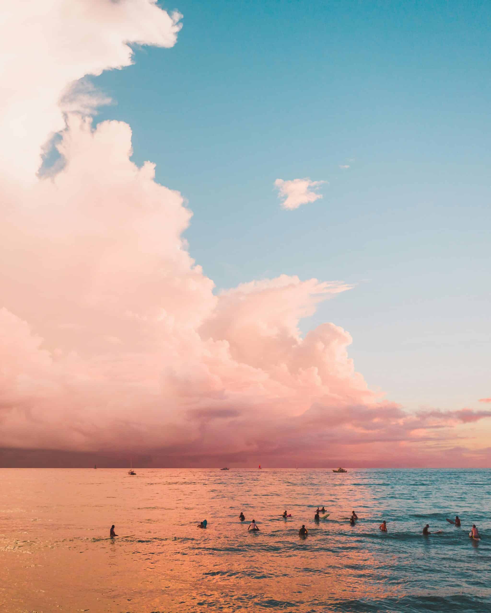 Philippines Surf Adventure
